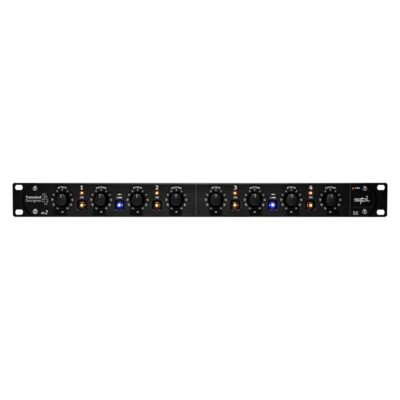 SPL Audio Transient Designer 4 MK2 (1)