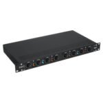 SPL Audio Transient Designer 4 MK2 (2)
