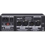 SPL Audio Volume2 Stereo Volume Controller (4)