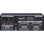 SPL Audio Volume8 Multi Channel Volume Controller (3)