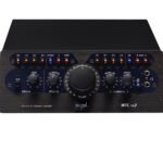 SPL MTC Mk2 – Monitor & Talkback Controller (1)