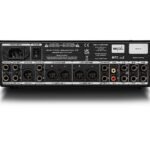 SPL MTC Mk2 – Monitor & Talkback Controller (2)