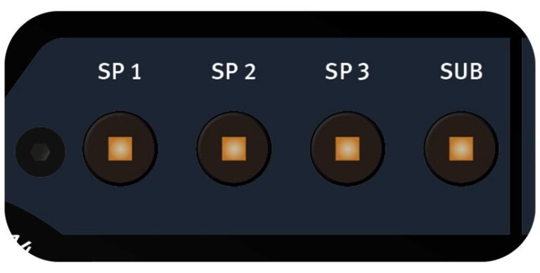 SPL MTC Mk2 – Monitor & Talkback Controller (3)