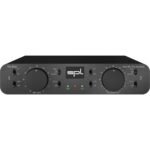 SPL Pre One Dual-channel Microphone Preamplifier (2)