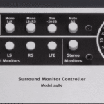 SPL SMC 5.1 – Surround Monitor Controller (2)