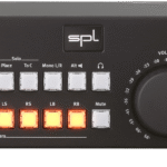 SPL SMC 7.1 – Surround Monitor Controller (2)