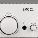 SPL SMC 7.1 – Surround Monitor Controller (5)