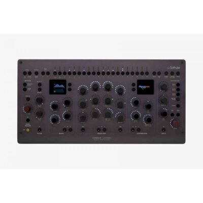 Softube Console 1 Channel MKIII (1)