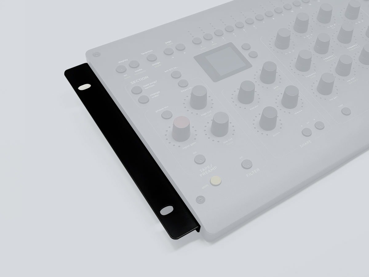 Softube Console 1 Channel MKIII (7)