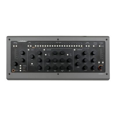 Softube Console 1 MKII (1)