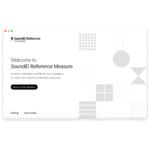 Sonarworks SoundID Reference Measurement Microphone XREF20R5 (3)