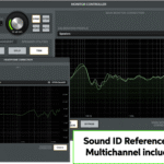 Sonarworks SoundID Reference Multichannel and Apollo Monitor Correction Add-On SW5MD-APOLLO