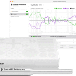 Sonarworks SoundID Reference for Multichannel with Measurement Microphone SW5MX (1)