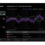 Sonarworks SoundID Reference for Multichannel with Measurement Microphone SW5MX (2)