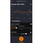 Sonarworks True-Fi Desktop App Headphone Correction Software