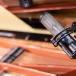 Sontronics APOLLO 2 Stereo phantom-powered ribbon microphone (1)