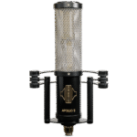 Sontronics APOLLO 2 Stereo phantom-powered ribbon microphone (1)