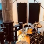 Sontronics APOLLO 2 Stereo phantom-powered ribbon microphone (2)