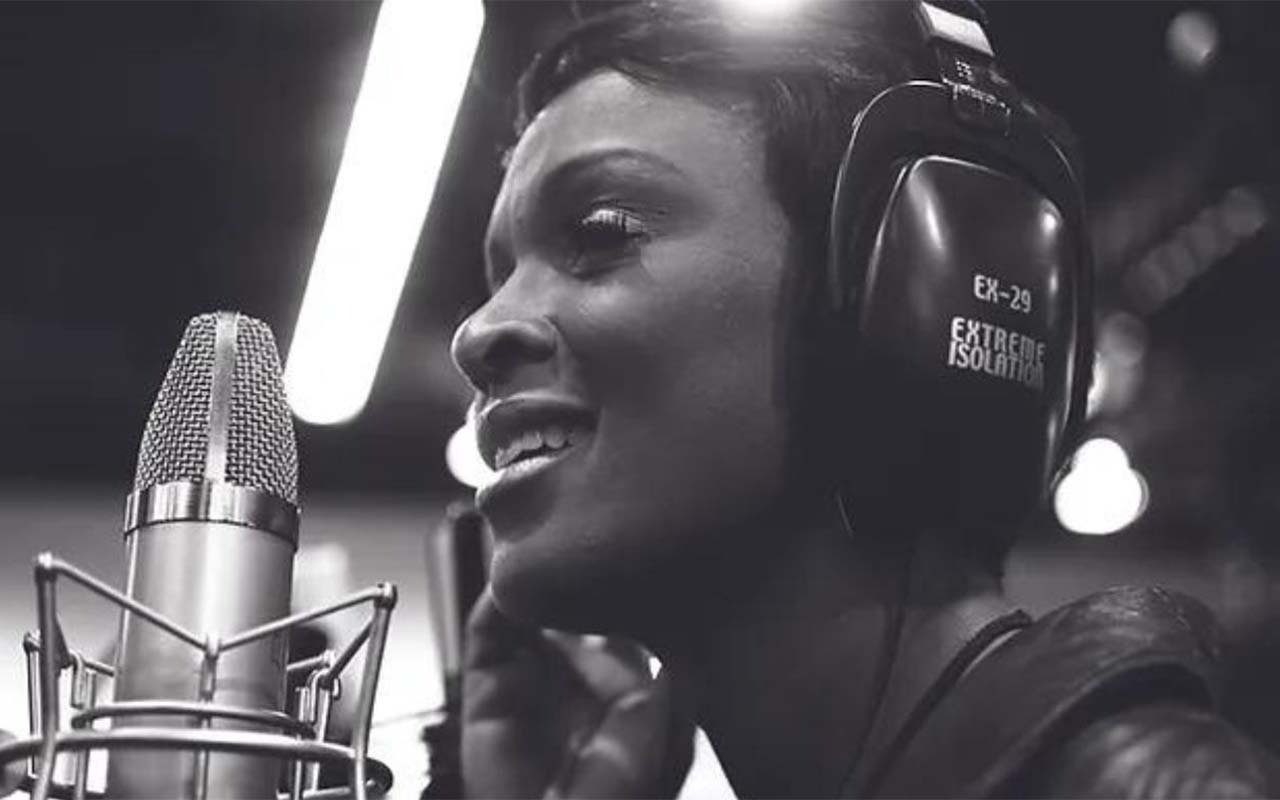 Sontronics ARIA Cardioid valvetube condenser microphone (2)