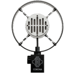 Sontronics CORONA Dynamic vocal microphone with flightcase (2)