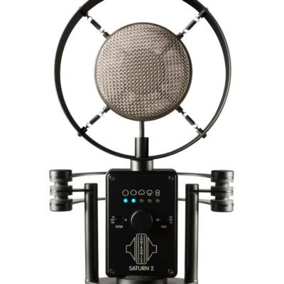 Sontronics Condenser Microphone SATURN 2 (1)