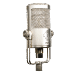 Sontronics DM-1B Condenser microphone for kick drum + bass instruments (2)