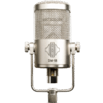 Sontronics DM-1B Condenser microphone for kick drum + bass instruments (3)