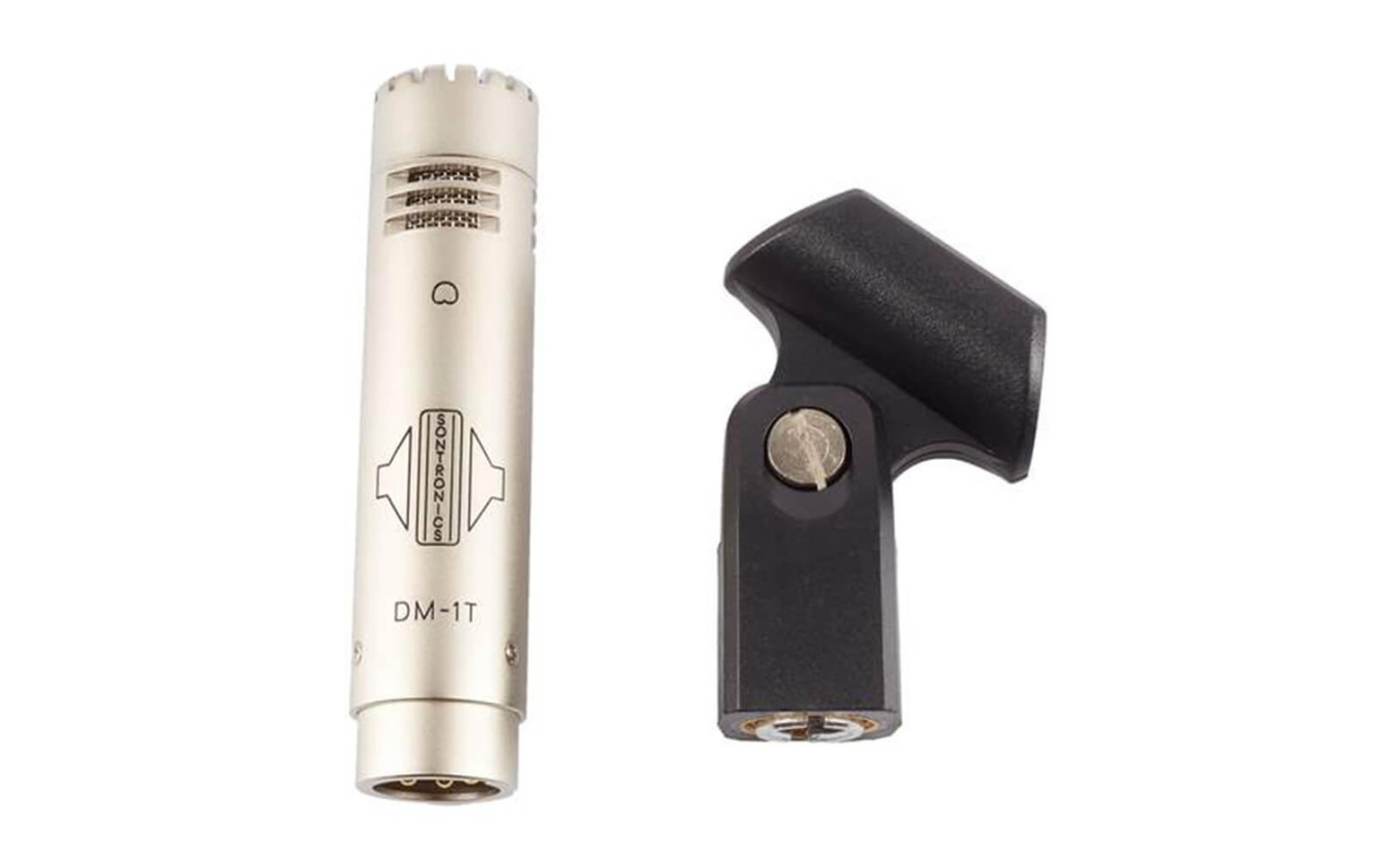 Sontronics DM-1T Condenser microphone for tom tom (1)
