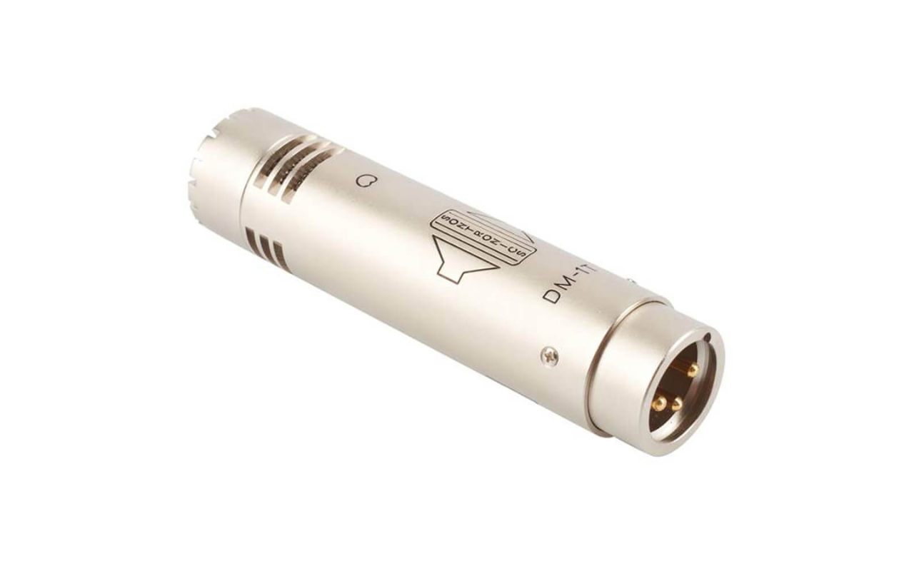 Sontronics DM-1T Condenser microphone for tom tom (2)