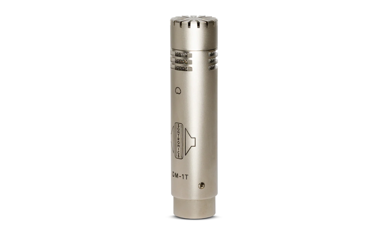 Sontronics DM-1T Condenser microphone for tom tom (3)