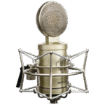 Sontronics MERCURY Variable-pattern valve condenser microphone (2)