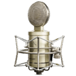 Sontronics MERCURY Variable-pattern valve condenser microphone (3)