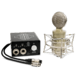 Sontronics MERCURY Variable-pattern valve condenser microphone (4)