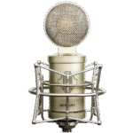 Sontronics MERCURY Variable-pattern valve condenser microphone (5)