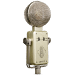 Sontronics ORPHEUS - Multi-Pattern Condenser Microphone (1)