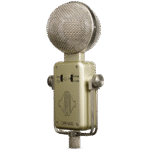 Sontronics ORPHEUS - Multi-Pattern Condenser Microphone (2)