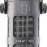 Sontronics Podcast (3)