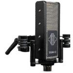 Sontronics Ribbon Microphone Sigma 2 (2)