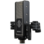 Sontronics Ribbon Microphone Sigma 2 (3)