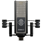 Sontronics Ribbon Microphone Sigma 2 (4)