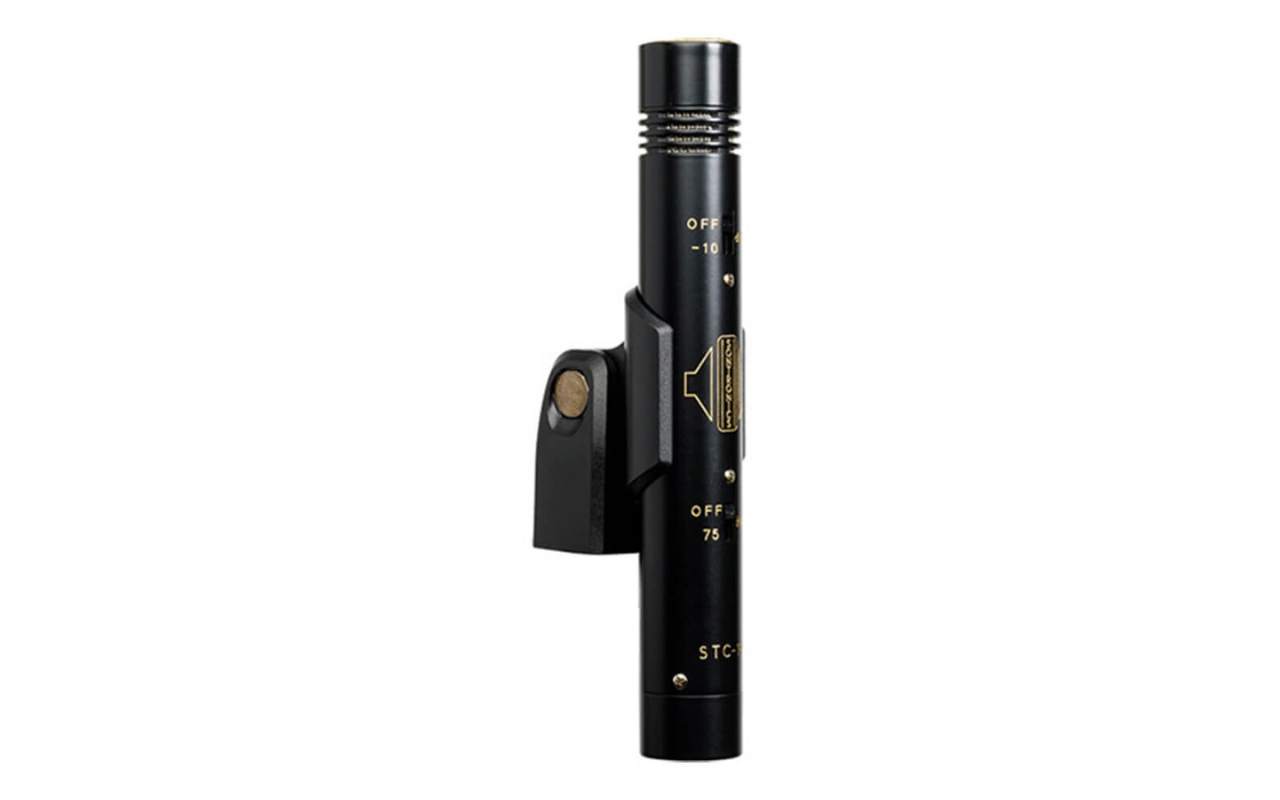 Sontronics STC-10 (2)