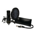 Sontronics STC-2 Pack - Versatile Microphone Bundle (3)
