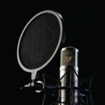 Sontronics STC-2 Pack - Versatile Microphone Bundle (5)