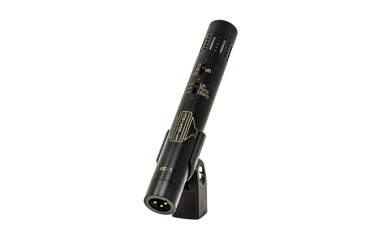 Sontronics STC1 black (1)