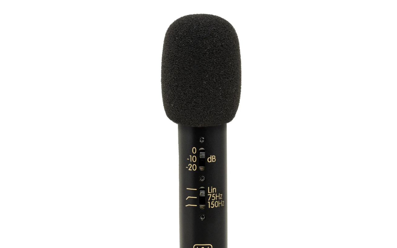 Sontronics STC1 black (2)