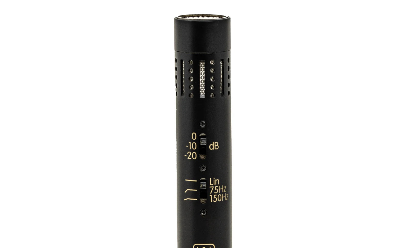 Sontronics STC1 black (3)