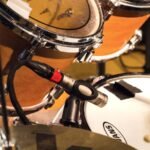 Sontronics Sontronics DM-1S Condenser microphone for snare (1)