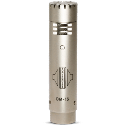 Sontronics Sontronics DM-1S Condenser microphone for snare