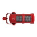 Sontronics Voicecasting Pack Red (1)