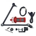 Sontronics Voicecasting Pack Red (2)